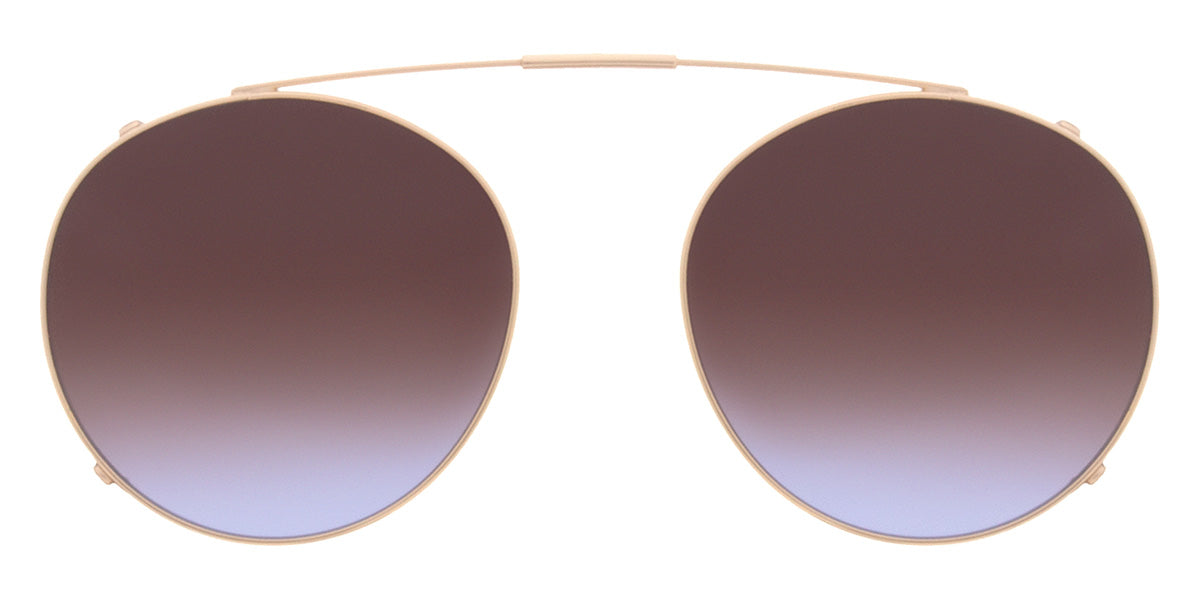 Andy Wolf 4790 Clip 10 51 - Rosegold/Brown #id:anw4790clip10_s:100100