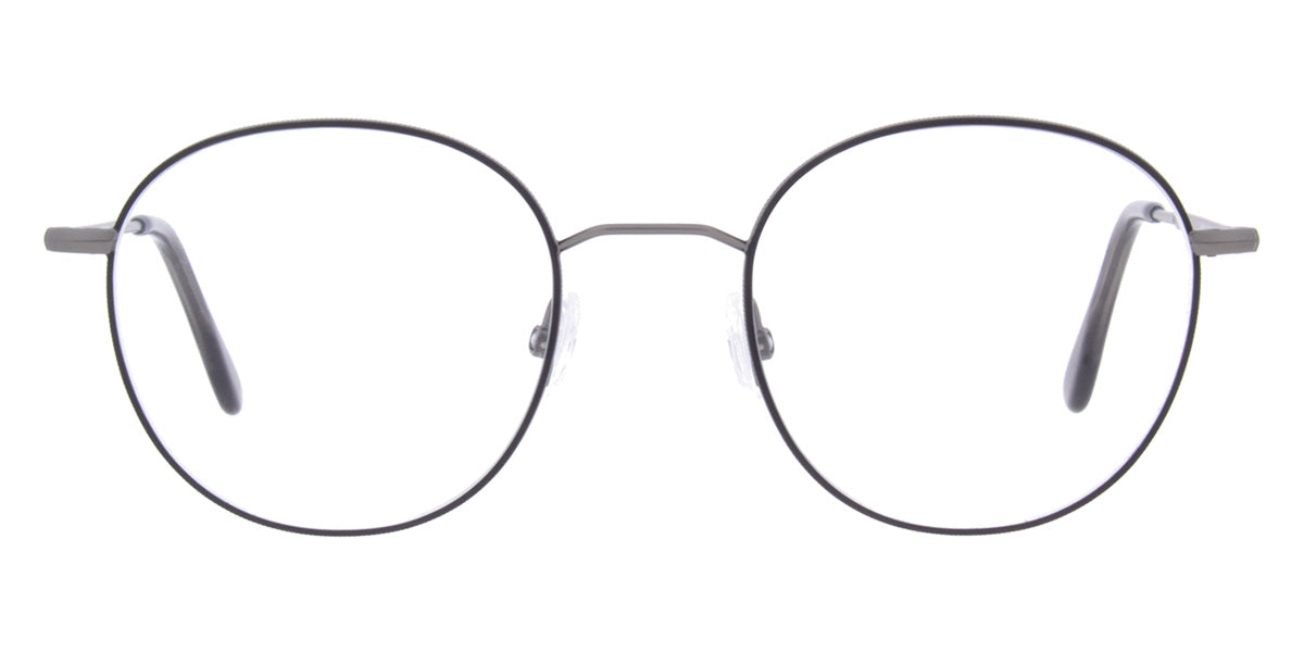 Andy Wolf 4812 Soren 04 48 - Gun/Gray #id:anw4812soren04_s:102100