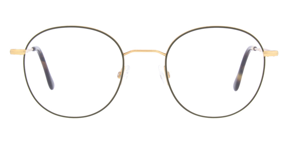 Andy Wolf 4812 Soren 05 48 - Gold/Green #id:anw4812soren05_s:104100