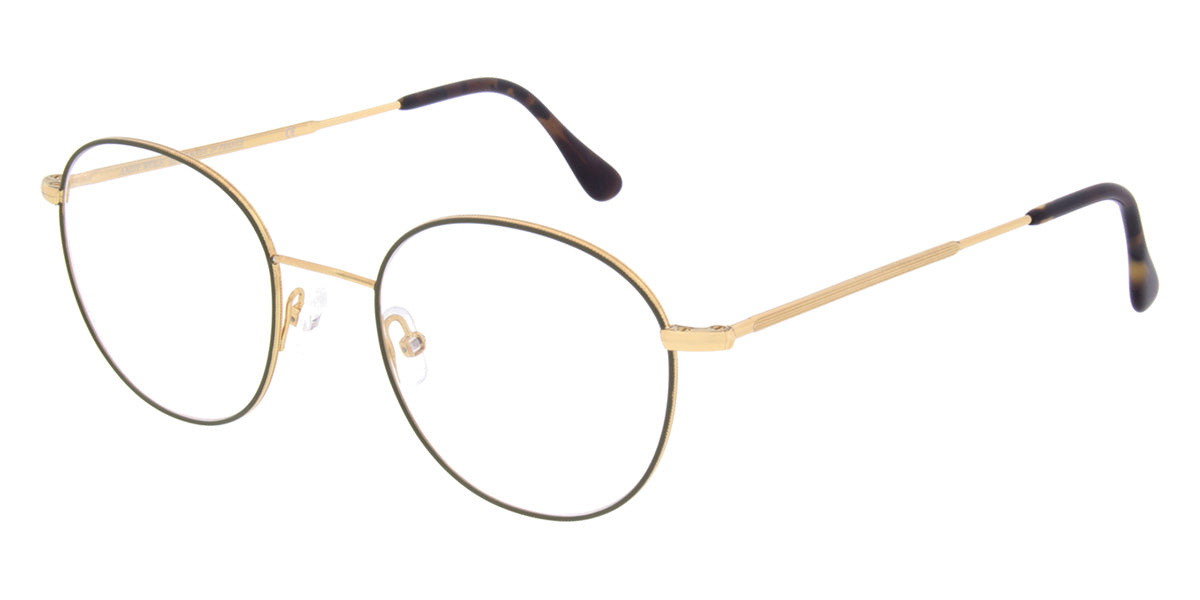 Andy Wolf 4812 Soren 05 48 - Gold/Green #id:anw4812soren05_s:104105