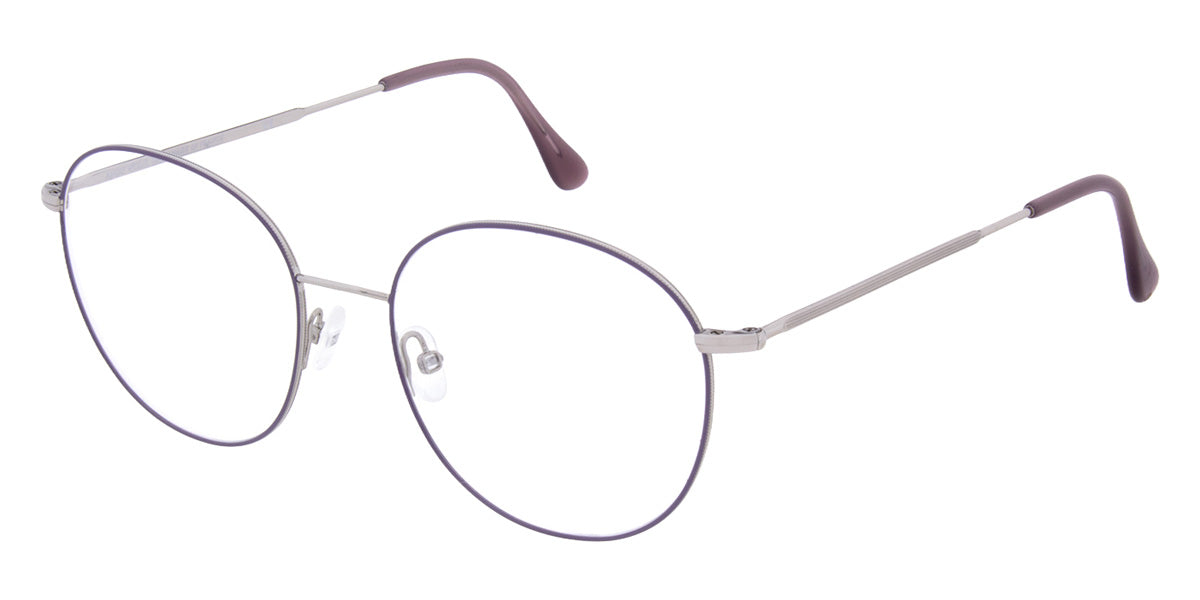 Andy Wolf 4813 05 53 - Silver/Violet #id:anw481305_s:100105