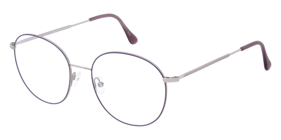 Andy Wolf 4813 05 53 - Silver/Violet #id:anw481305_s:100105
