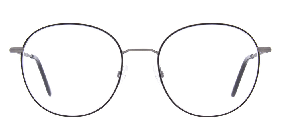 Andy Wolf 4813 Loren 01 53 - Gun/Black #id:anw4813loren01_s:100100