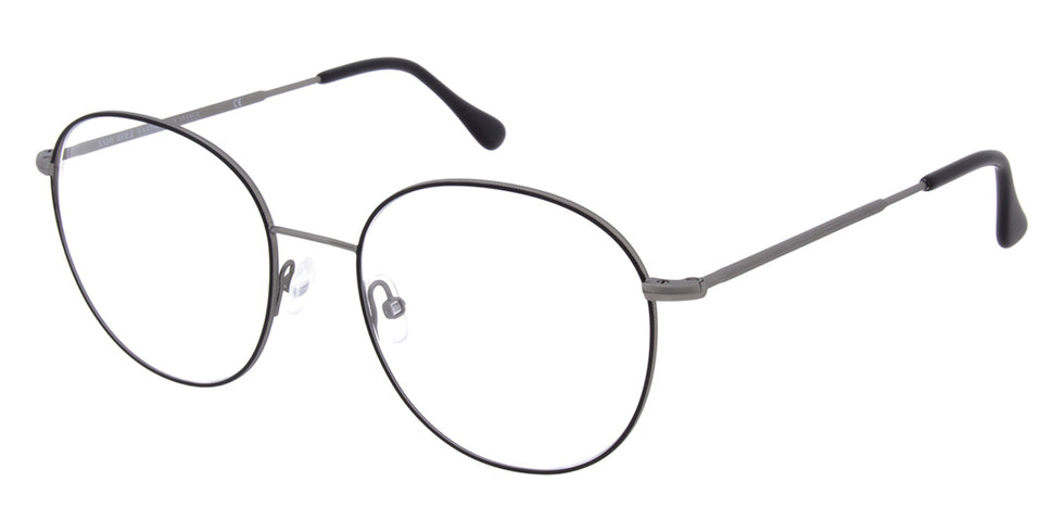 Andy Wolf 4813 Loren 01 53 - Gun/Black #id:anw4813loren01_s:100105