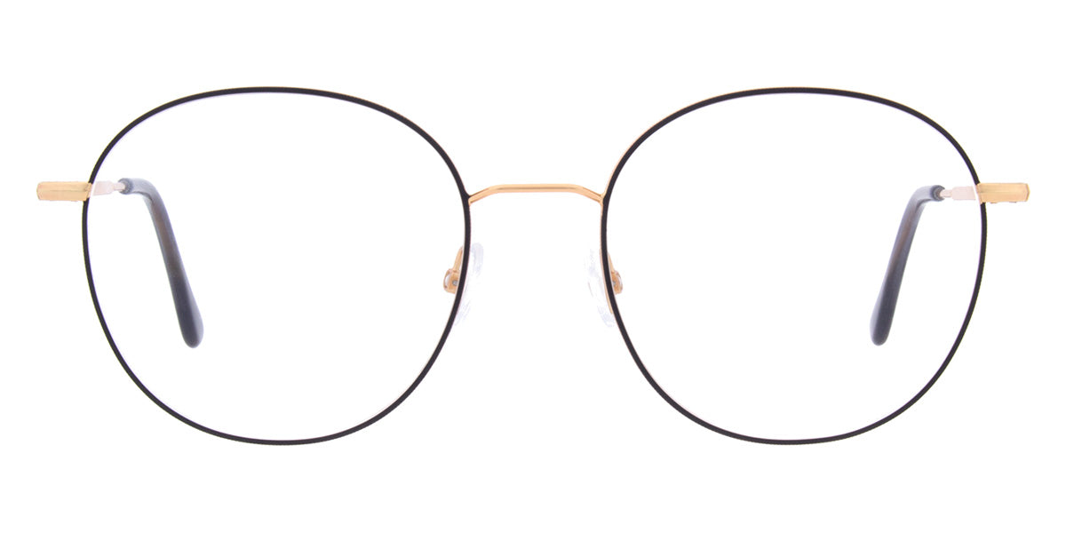 Andy Wolf 4813 Loren 03 53 - Rosegold/Gray #id:anw4813loren03_s:102100