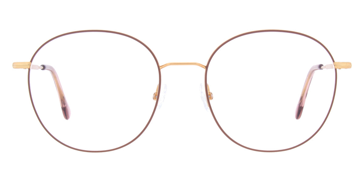 Andy Wolf 4813 Loren 07 53 - Rosegold/Pink #id:anw4813loren07_s:108100