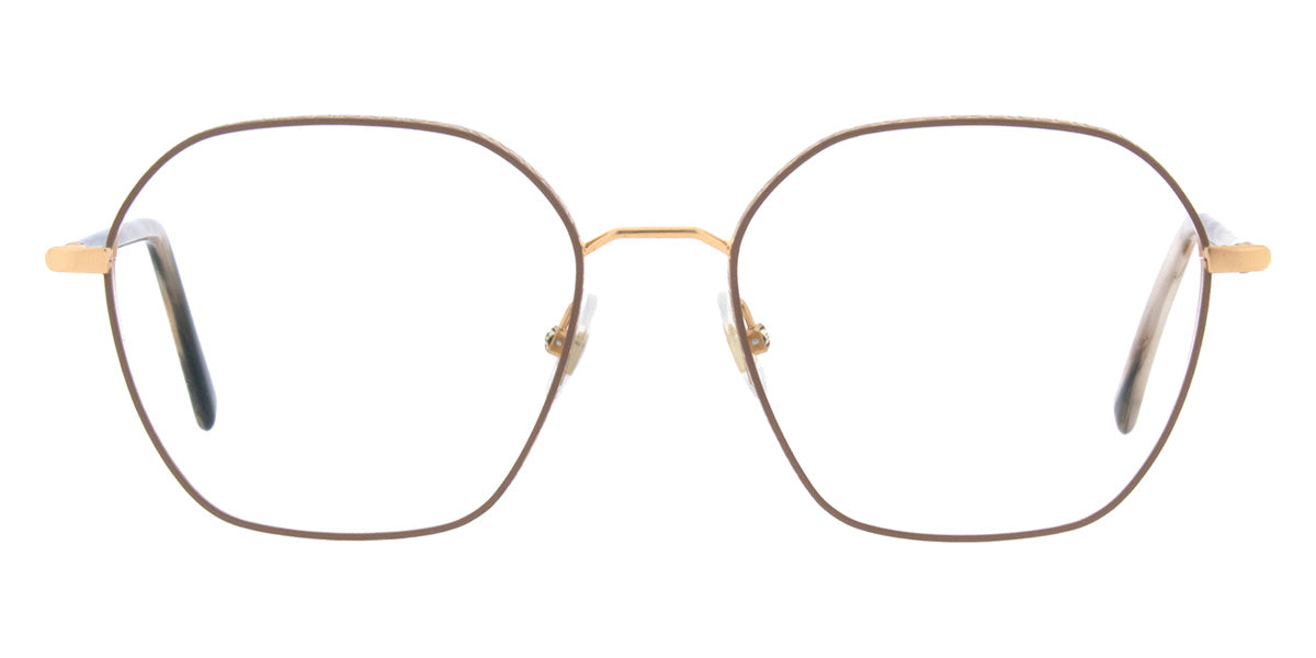 Andy Wolf 4817 06 52 - Beige/Rosegold #id:anw481706_s:100100