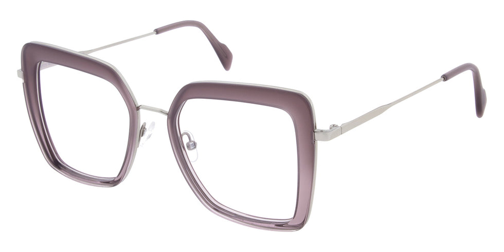 Andy Wolf 4819 04 51 - Violet/Silver #id:anw481904_s:100105