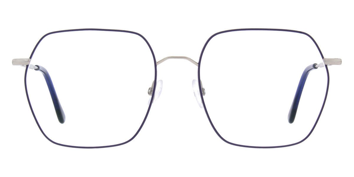 Andy Wolf 4826 04 54 - Silver/Blue #id:anw482604_s:100100