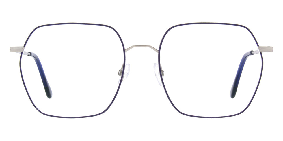 Andy Wolf 4826 04 54 - Silver/Blue #id:anw482604_s:100100