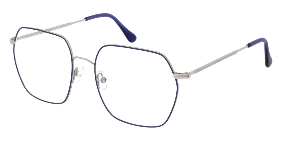 Andy Wolf 4826 04 54 - Silver/Blue #id:anw482604_s:100105