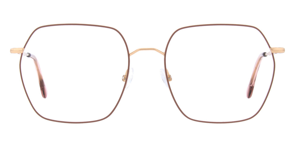 Andy Wolf 4826 06 54 - Pink/Rosegold #id:anw482606_s:102100