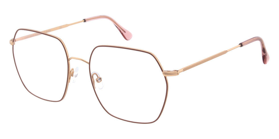 Andy Wolf 4826 06 54 - Pink/Rosegold #id:anw482606_s:102105