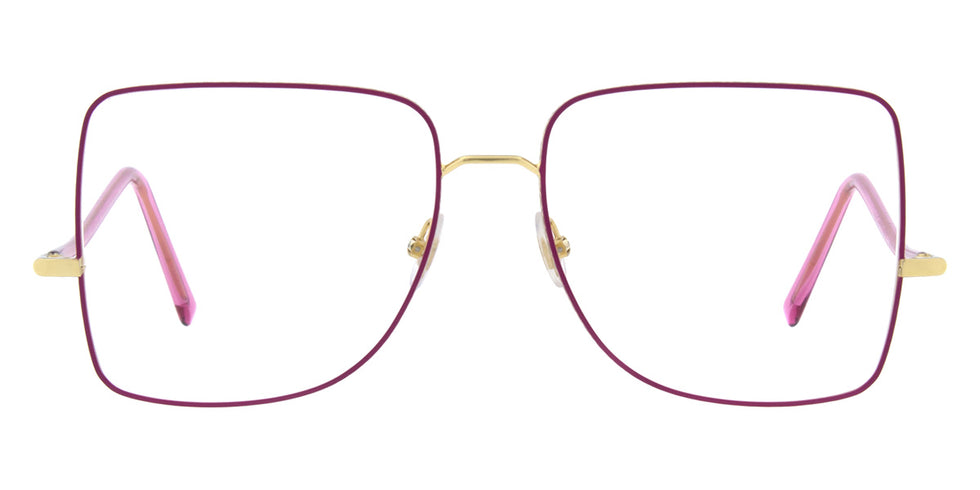 Andy Wolf 4829 05 57 - Gold/Pink #id:anw482905_s:100100