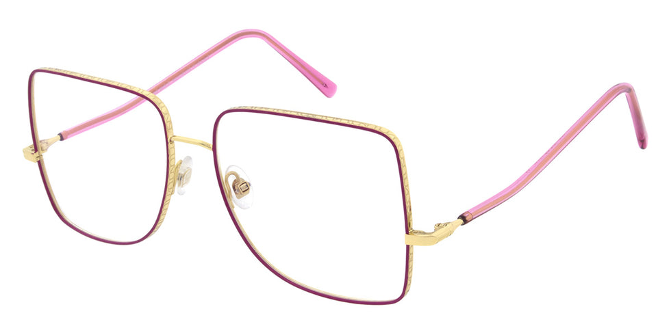 Andy Wolf 4829 05 57 - Gold/Pink #id:anw482905_s:100105