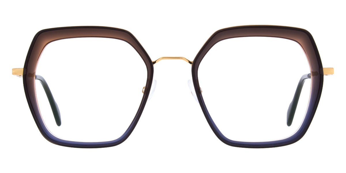 Andy Wolf 4832 05 50 - Blue/Gold #id:anw483205_s:100100