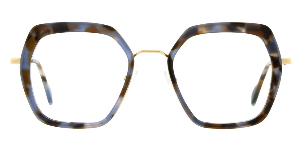 Andy Wolf 4832 06 50 - Blue/Gold #id:anw483206_s:102100