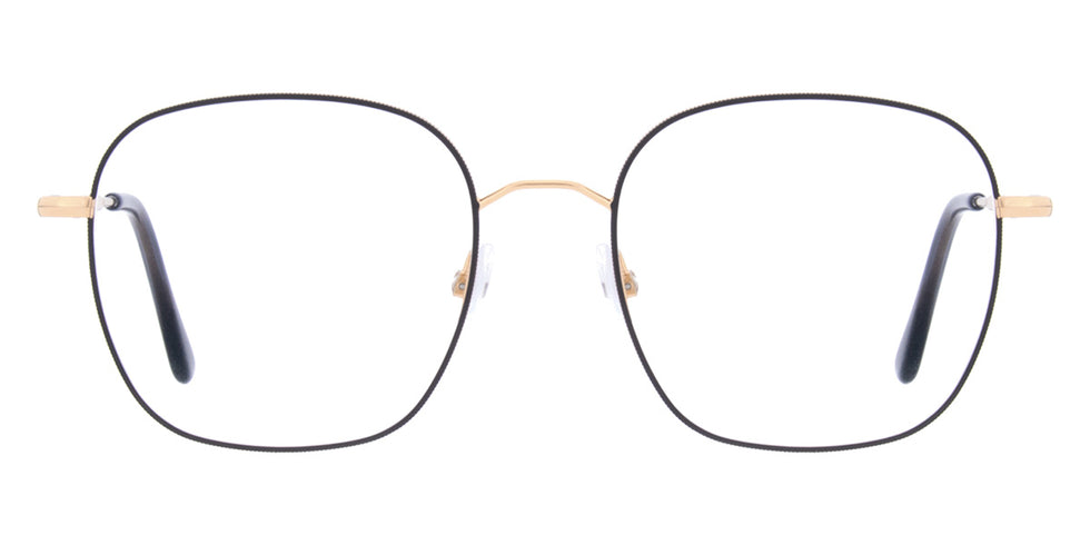 Andy Wolf 4834 Sony 02 48 - Rosegold/Gray #id:anw4834sony02_s:102100