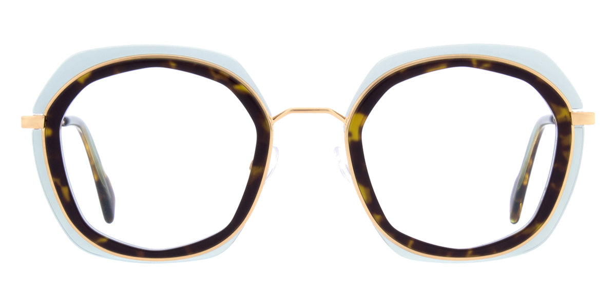 Andy Wolf 4836 03 46 - Gold/Brown #id:anw483603_s:102100