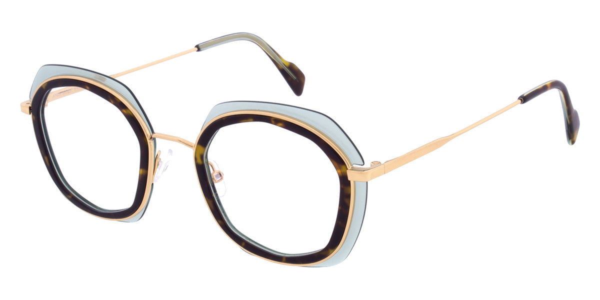 Andy Wolf 4836 03 46 - Gold/Brown #id:anw483603_s:102105