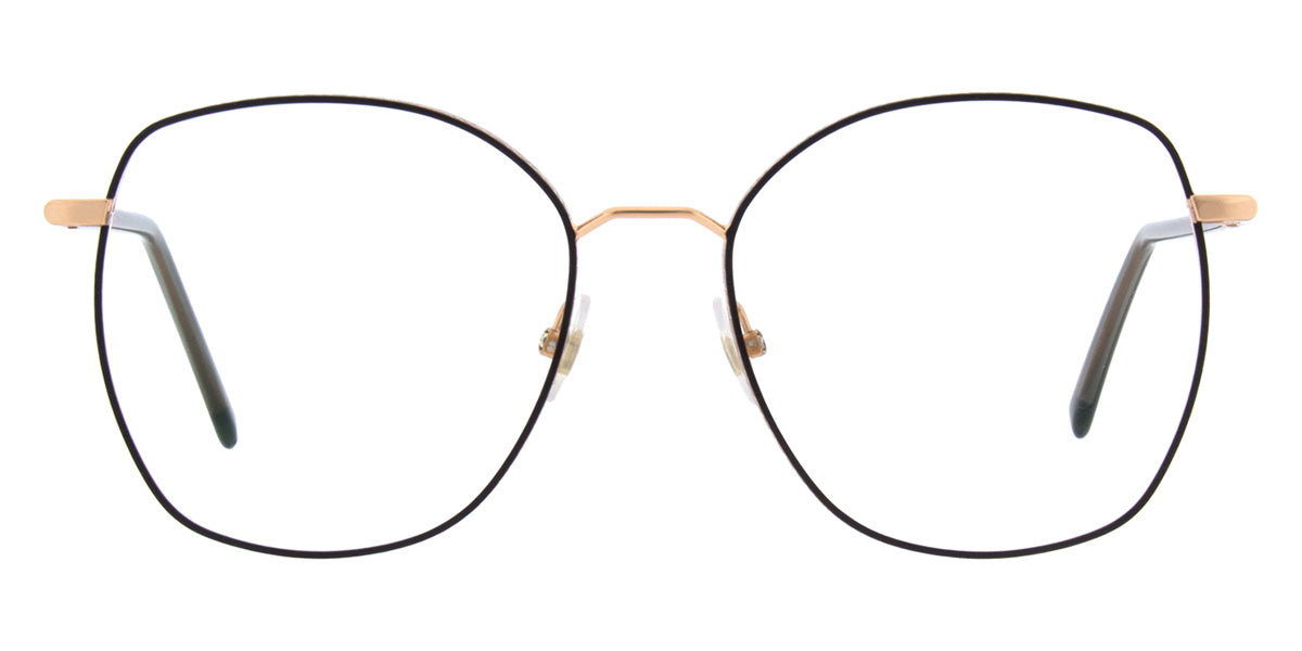 Andy Wolf 4838 01 53 - Rosegold/Black #id:anw483801_s:100100