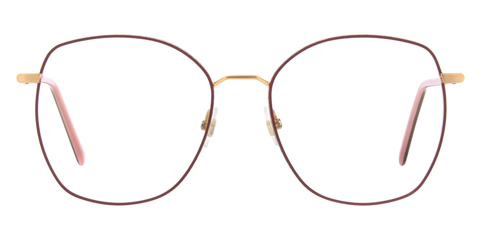 Andy Wolf 4838 04 53 - Pink/Rosegold #id:anw483804_s:104100