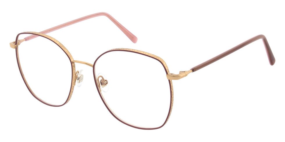 Andy Wolf 4838 04 53 - Pink/Rosegold #id:anw483804_s:104105