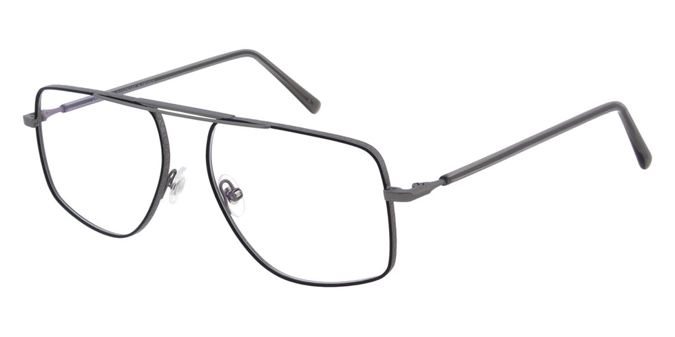 Andy Wolf 4839 01 57 - Gun/Black #id:anw483901_s:100105