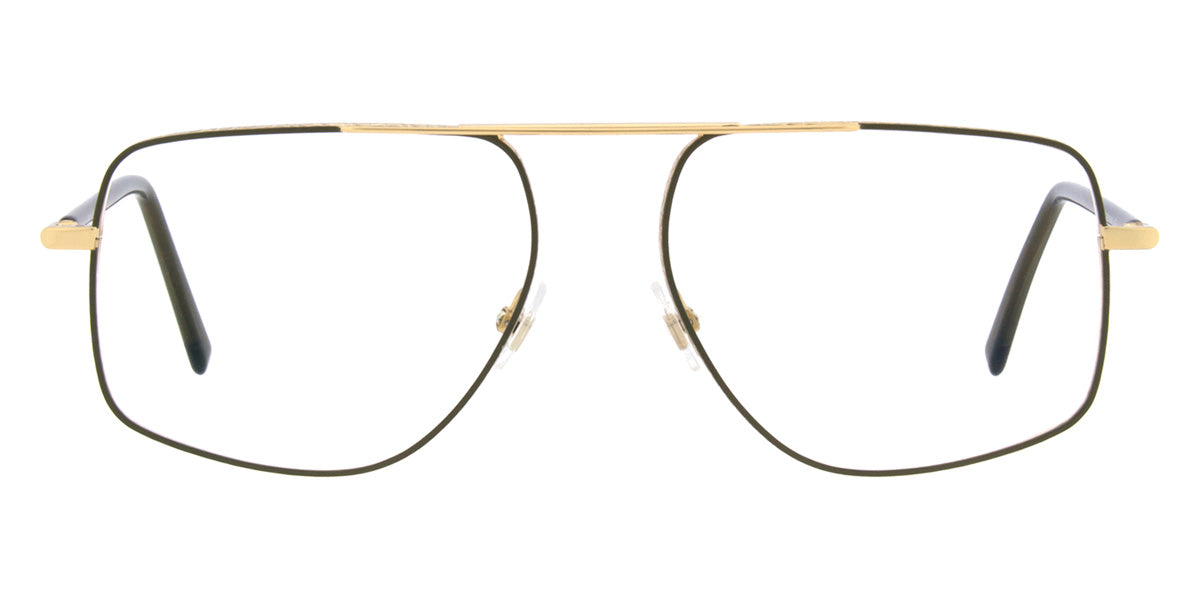 Andy Wolf 4839 04 57 - Gold/Green #id:anw483904_s:106100