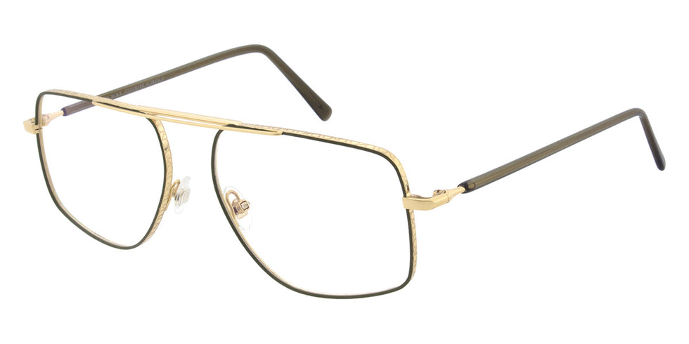 Andy Wolf 4839 04 57 - Gold/Green #id:anw483904_s:106105