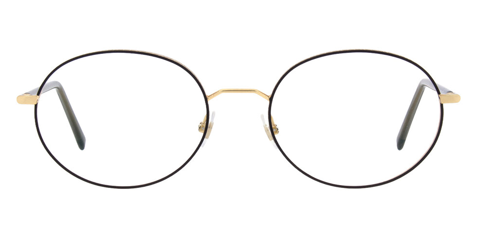 Andy Wolf 4840 01 55 - Gold/Black #id:anw484001_s:100100