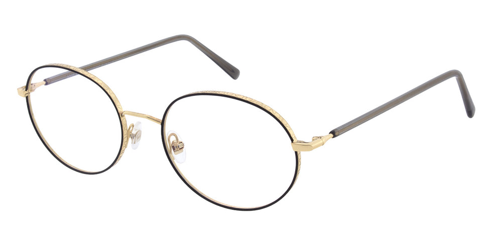 Andy Wolf 4840 01 55 - Gold/Black #id:anw484001_s:100105