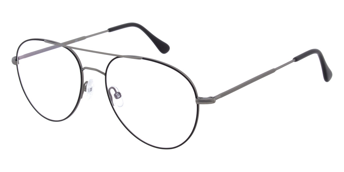 Andy Wolf 4841 Riley 02 53 - Gun/Black #id:anw4841riley02_s:100105