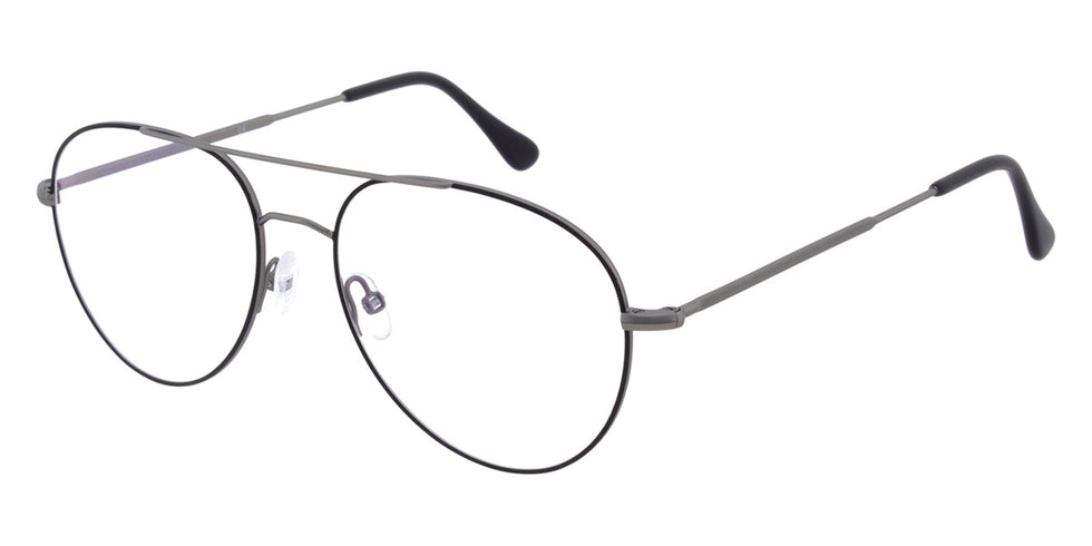 Andy Wolf 4841 Riley 02 53 - Gun/Black #id:anw4841riley02_s:100105