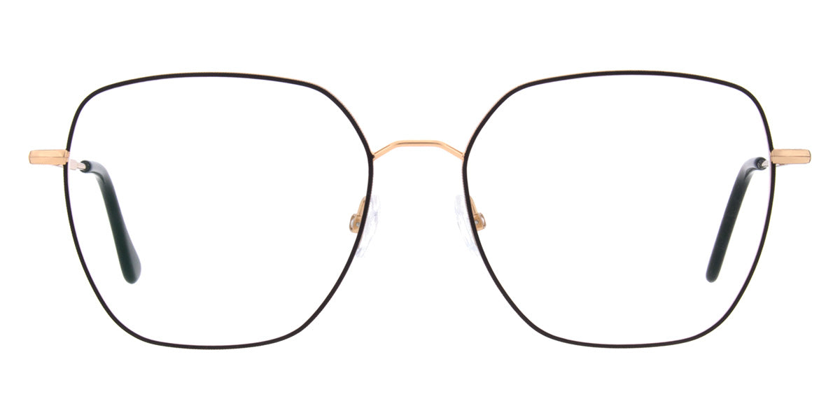 Andy Wolf 4842 Lilly 01 55 - Rosegold/Black #id:anw4842lilly01_s:100100