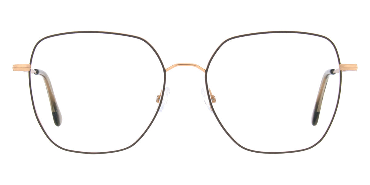 Andy Wolf 4842 Lilly 09 55 - Rosegold/Beige #id:anw4842lilly09_s:104100