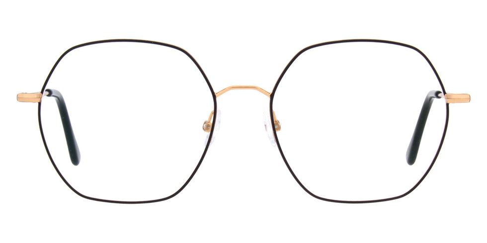 Andy Wolf 4843 01 52 - Rosegold/Black #id:anw484301_s:100100