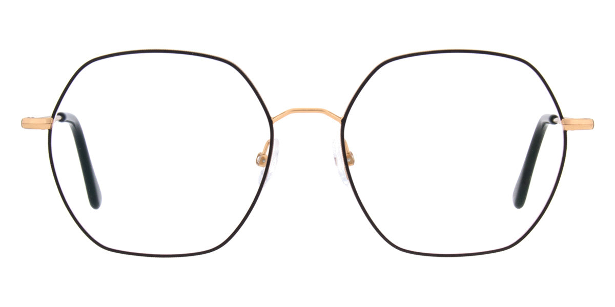 Andy Wolf 4843 01 52 - Rosegold/Black #id:anw484301_s:100100