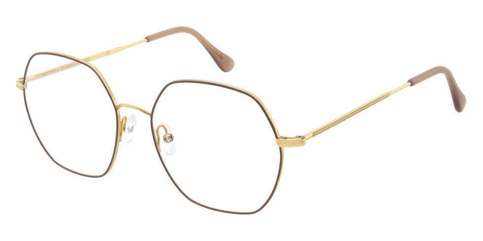 Andy Wolf 4843 04 52 - Gold/Beige #id:anw484304_s:104105