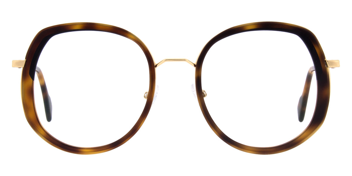 Andy Wolf 4845 02 50 - Brown/Black #id:anw484502_s:102100