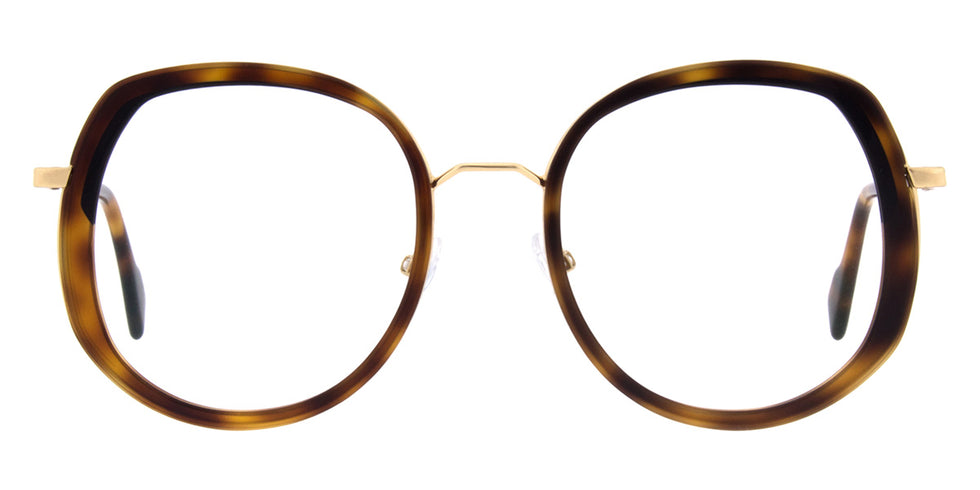 Andy Wolf 4845 02 50 - Brown/Black #id:anw484502_s:102100