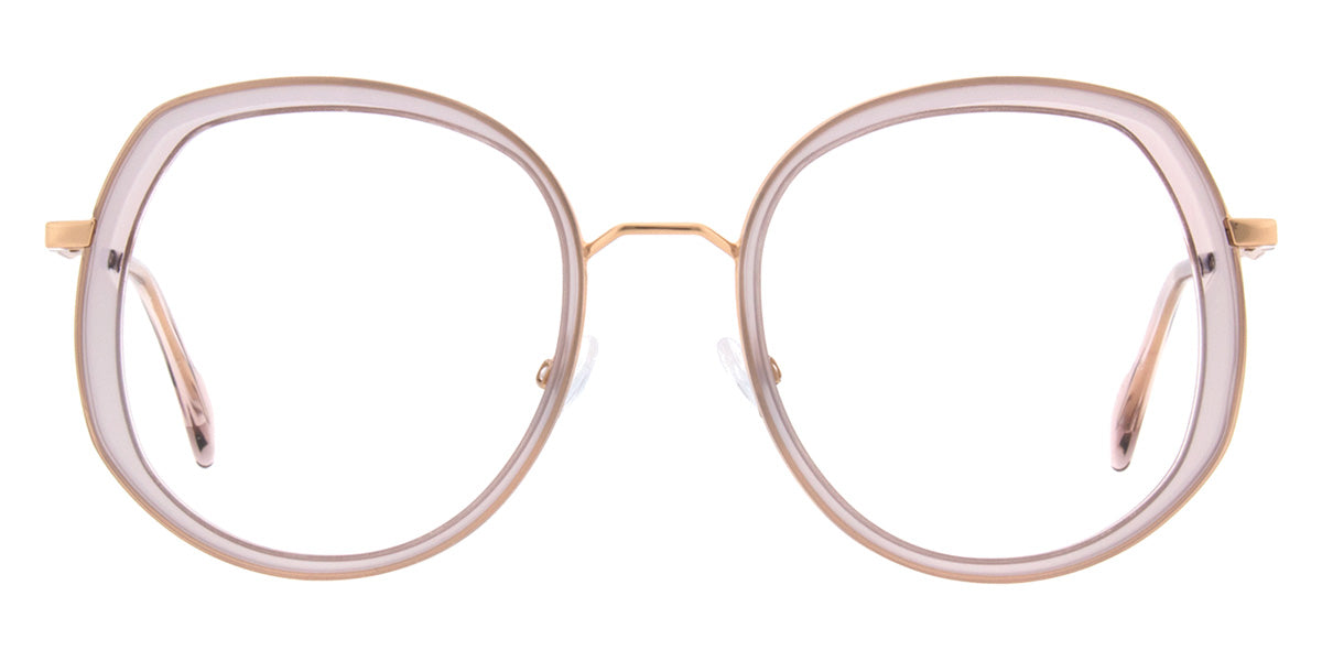 Andy Wolf 4845 03 50 - Gray/Rosegold #id:anw484503_s:104100