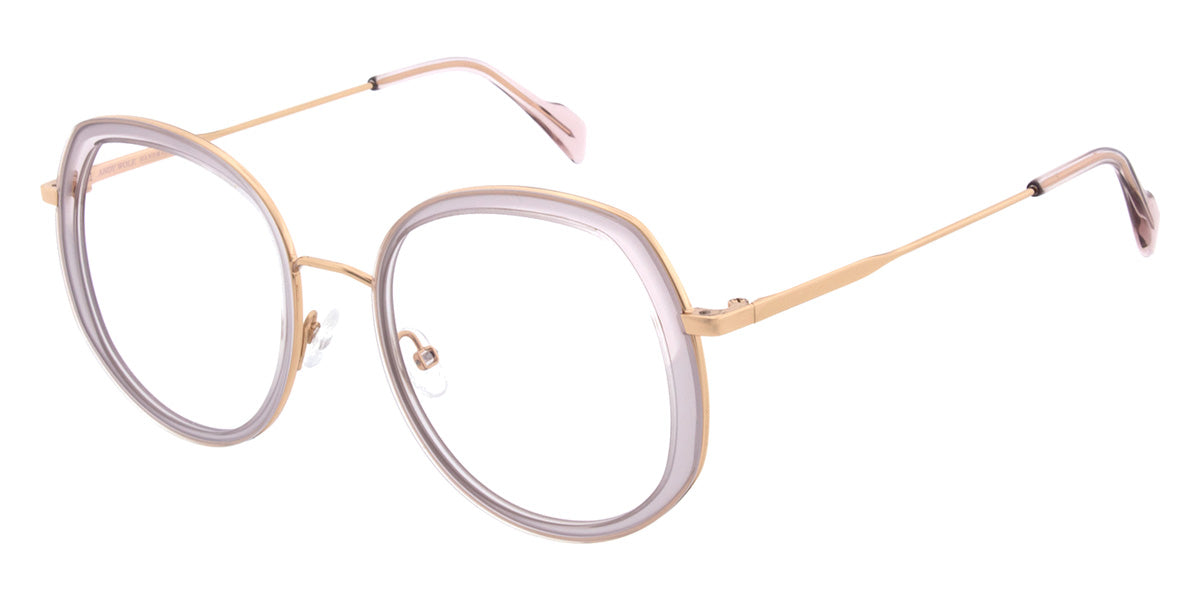 Andy Wolf 4845 03 50 - Gray/Rosegold #id:anw484503_s:104105