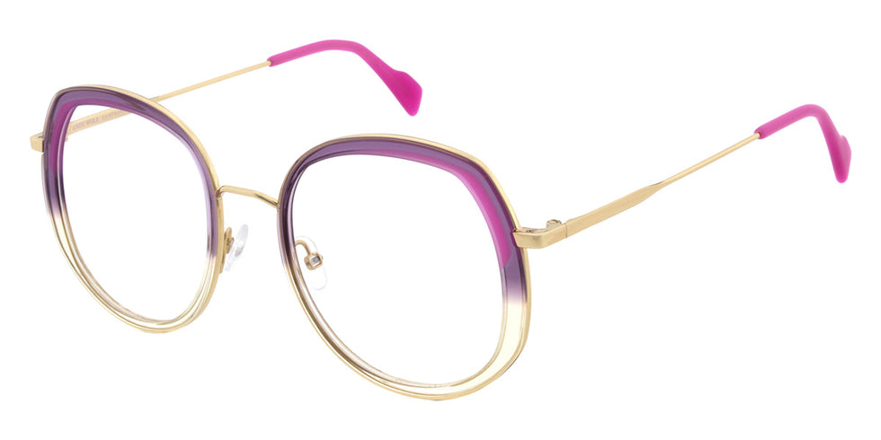 Andy Wolf 4845 04 50 - Violet/Pink #id:anw484504_s:106105