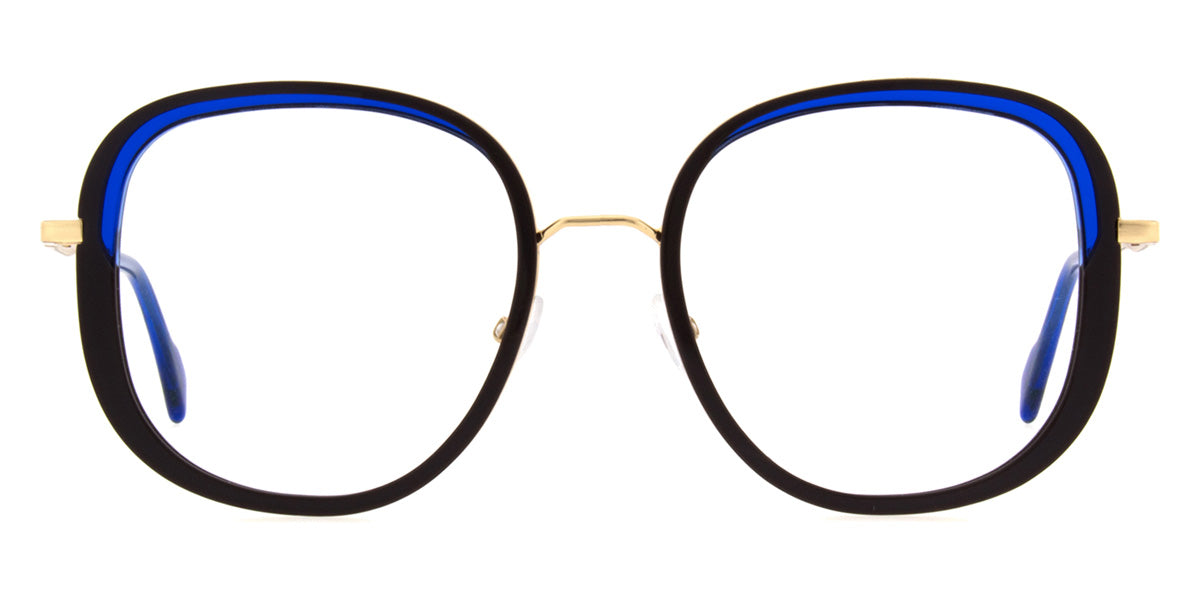 Andy Wolf 4846 01 53 - Brown/Blue #id:anw484601_s:100100