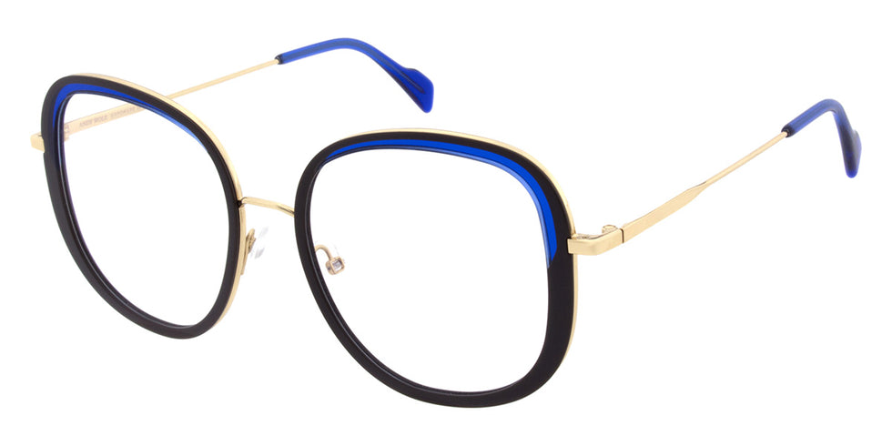 Andy Wolf 4846 01 53 - Brown/Blue #id:anw484601_s:100105