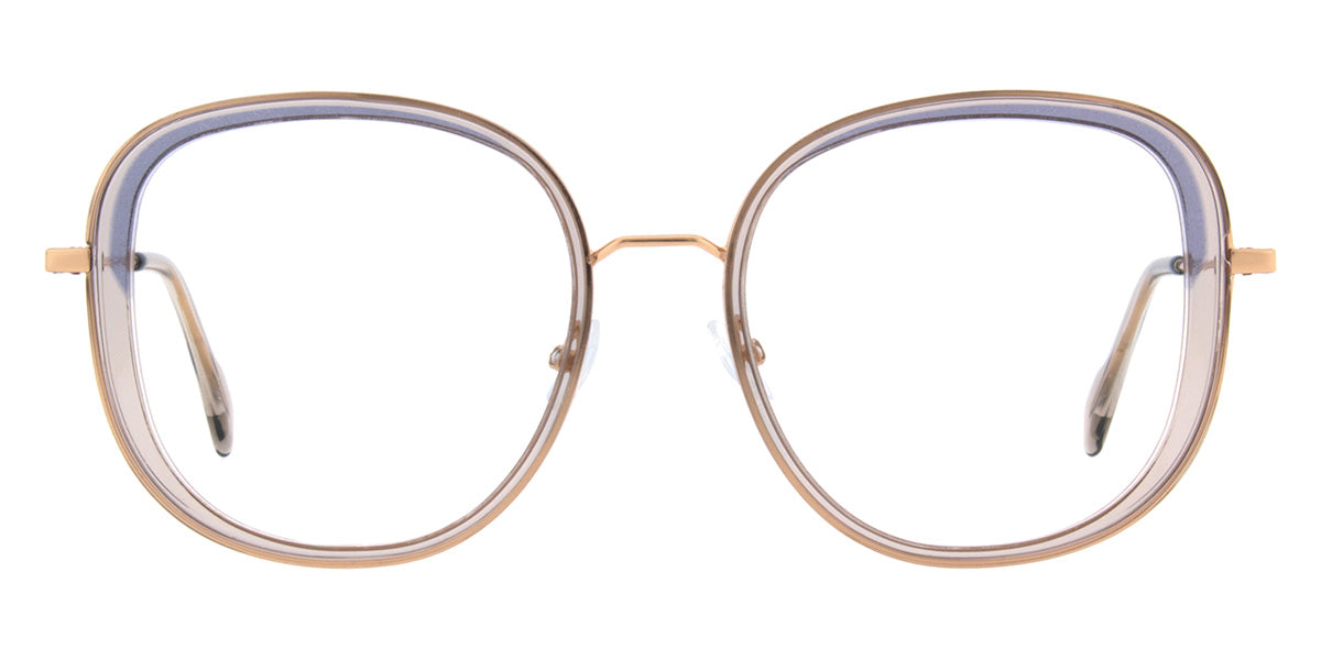 Andy Wolf 4846 02 53 - Brown/Blue #id:anw484602_s:102100