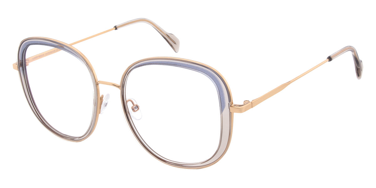 Andy Wolf 4846 02 53 - Brown/Blue #id:anw484602_s:102105