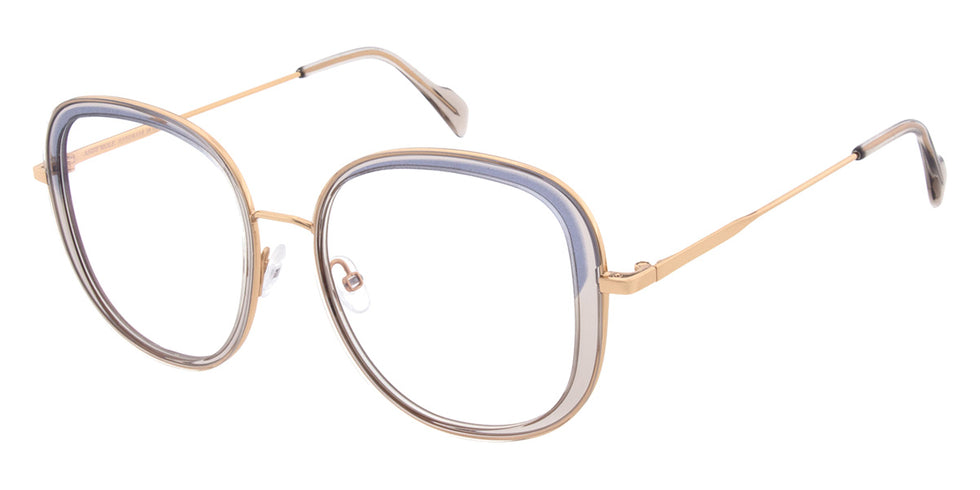 Andy Wolf 4846 02 53 - Brown/Blue #id:anw484602_s:102105