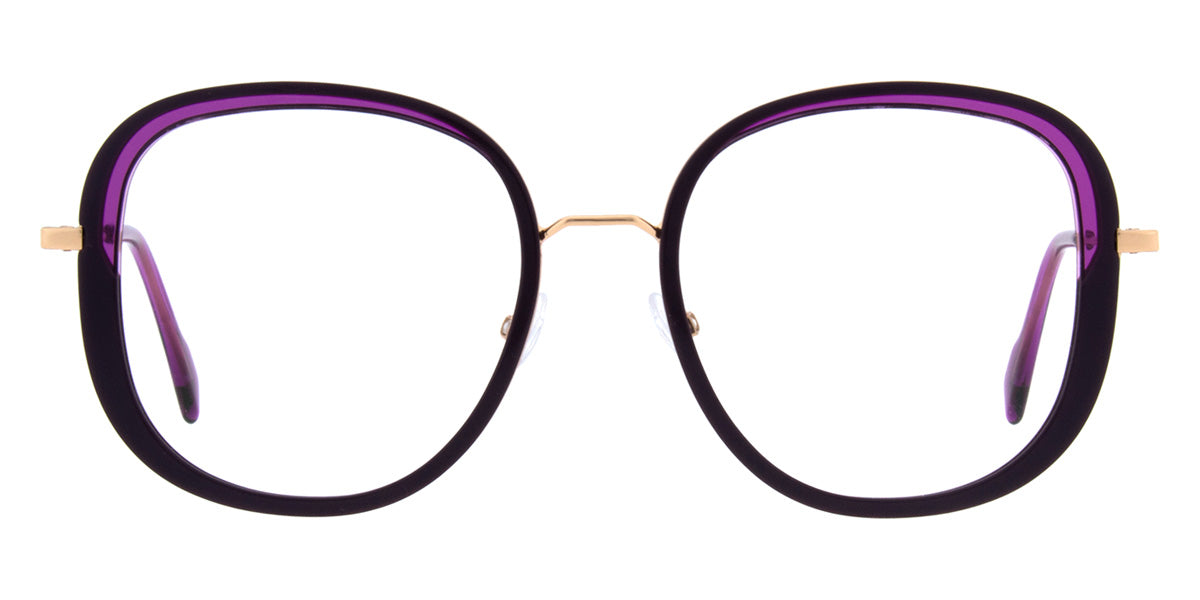 Andy Wolf 4846 03 53 - Violet/Rosegold #id:anw484603_s:104100